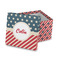 Stars and Stripes Gift Boxes with Lid - Parent/Main