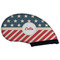 Stars and Stripes Golf Club Covers - BACK