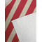 Stars and Stripes Golf Towel - Detail