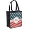 Stars and Stripes Grocery Bag (Personalized)