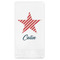 Stars and Stripes Guest Paper Towels - Full Color (Personalized)