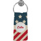 Stars and Stripes Hand Towel - Full Print (Personalized)