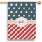 Stars and Stripes House Flags - Single Sided - PARENT MAIN