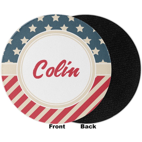 Stars and Stripes Jar Opener - Apvl