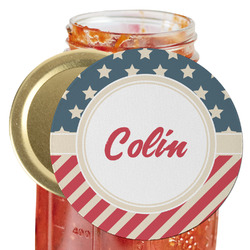 Stars and Stripes Jar Opener (Personalized)