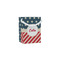 Stars and Stripes Jewelry Gift Bags - Matte (Personalized)