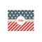 Stars and Stripes 110 pc Jigsaw Puzzle (Personalized)