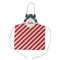 Stars and Stripes Kid's Aprons - Medium Approval