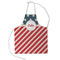 Stars and Stripes Kid's Aprons - Small Approval
