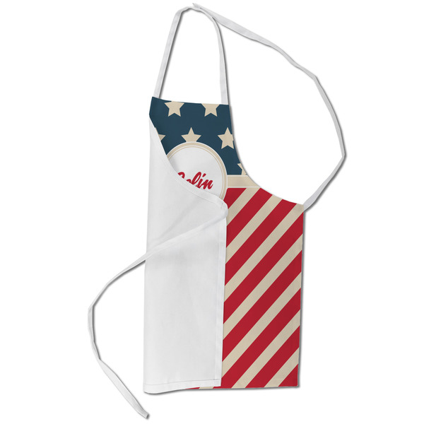 Stars and Stripes Kid's Aprons - Small - Main