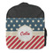 Stars and Stripes Kids Backpack - Front