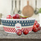 Stars and Stripes Kids Bowls - LIFESTYLE
