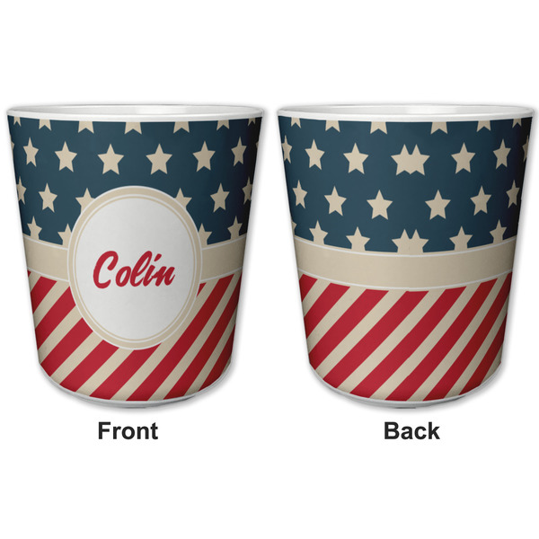 Stars and Stripes Kids Cup - APPROVAL