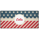 Stars and Stripes 3XL Gaming Mouse Pad - 35" x 16" (Personalized)