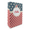 Stars and Stripes Large Gift Bag - Front/Main