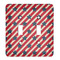 Stars and Stripes Light Switch Cover (2 Toggle Plate)
