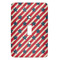 Stars and Stripes Light Switch Cover (Single Toggle)