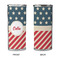 Stars and Stripes Lighter Case - APPROVAL