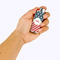 Stars and Stripes Lighter Case - LIFESTYLE