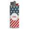 Stars and Stripes Lighter Case - MAIN/FRONT