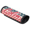 Stars and Stripes Luggage Handle Cover (Personalized)