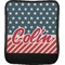 Stars and Stripes Luggage Handle Wrap (Approval)