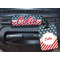 Stars and Stripes Luggage Wrap & Tag