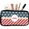 Stars and Stripes Makeup Case Small