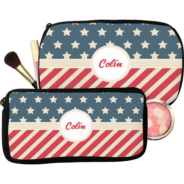 Stars and Stripes Makeup Kit Aggregate