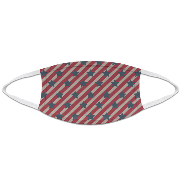 Stars and Stripes Mask2