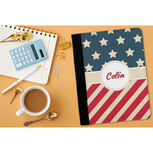Stars and Stripes Medium Padfolio - LIFESTYLE (adult)