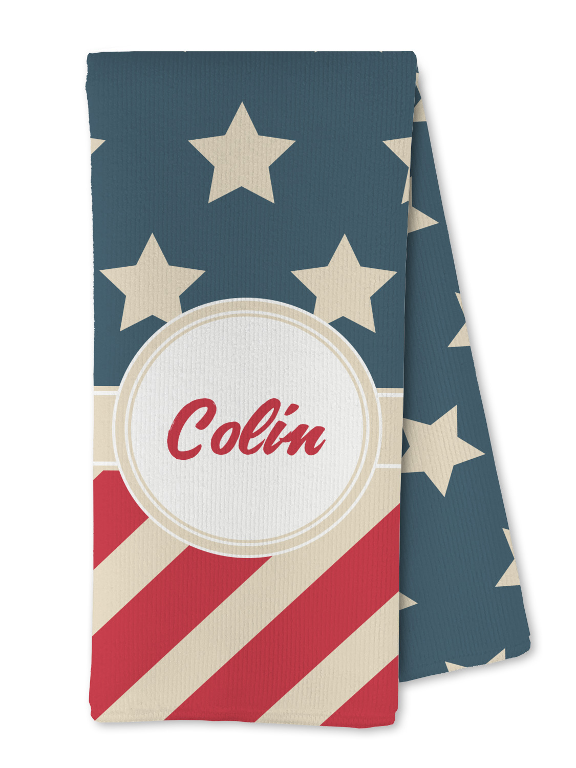 Lana's Shop Dish Towel - Thumbnail 3
