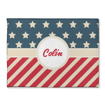 Stars and Stripes Microfiber Screen Cleaner (Personalized)