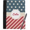 Stars and Stripes Notebook