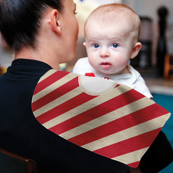 Stars and Stripes Old Burp - Lifestyle