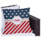 Stars and Stripes Outdoor Pillow