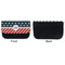 Stars and Stripes Pencil Case - APPROVAL