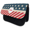 Stars and Stripes Pencil Case - MAIN (standing)