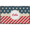 Stars and Stripes Personalized - 60x36 (APPROVAL)