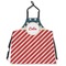 Stars and Stripes Personalized Apron