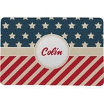 Stars and Stripes Comfort Mat (Personalized)