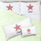 Stars and Stripes Pillow Cases - LIFESTYLE