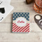Stars and Stripes Playing Cards - In Context