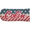 Stars and Stripes Putter Cover (Front)