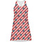 Stars and Stripes Racerback Dress - Large