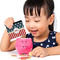 Stars and Stripes Rectangular Coin Purses - LIFESTYLE (child)