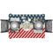 Stars and Stripes Rectangular Tablecloths - LIFESTYLE