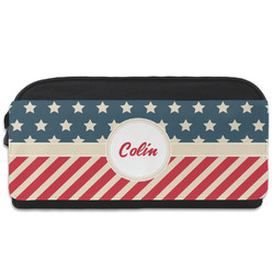 Stars and Stripes Shoe Bag (Personalized)