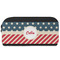 Stars and Stripes Shoe Bags - FRONT