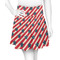 Stars and Stripes Skater Skirt - Front